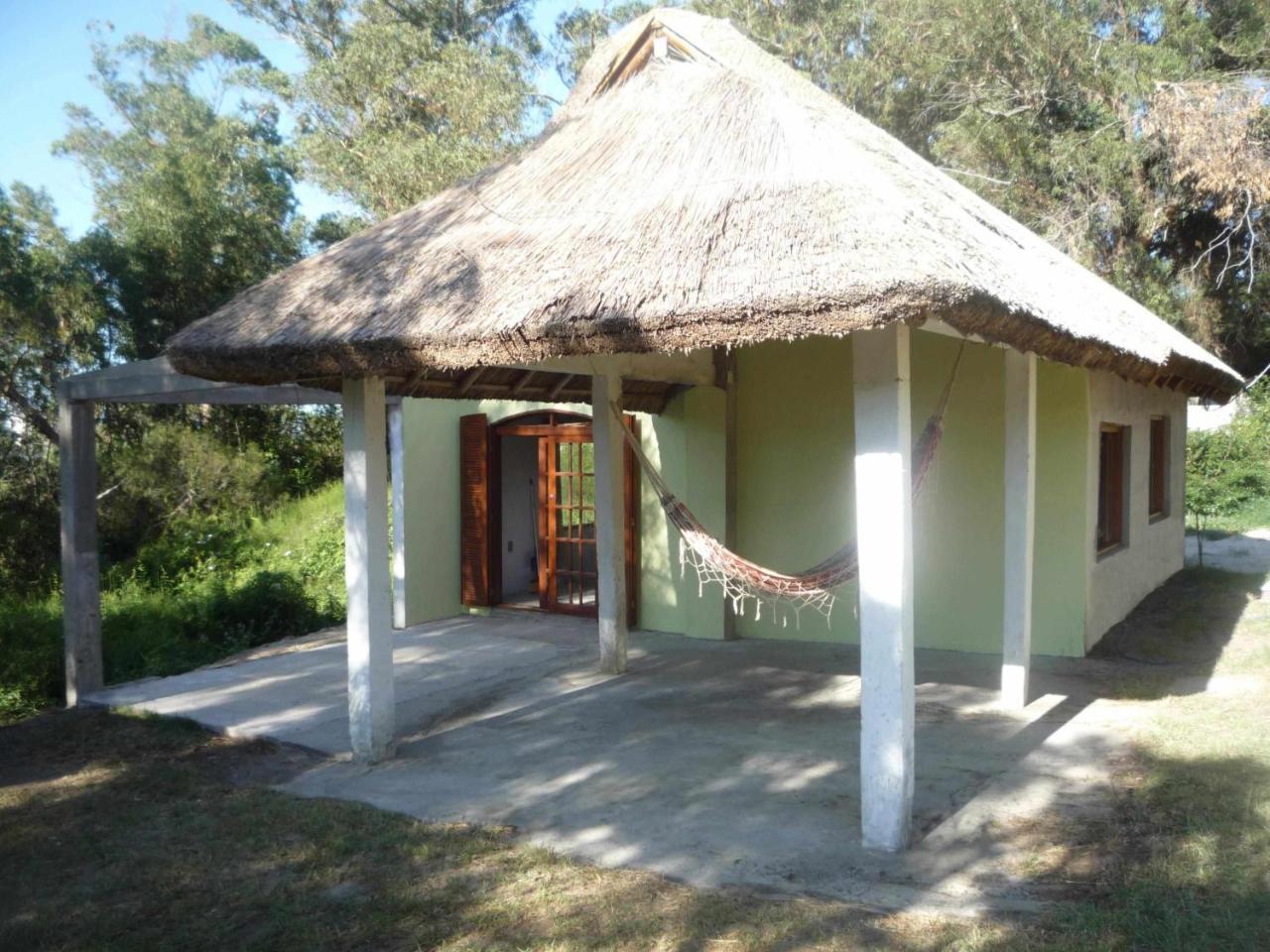 El Quincho Villa San Luis Exterior photo